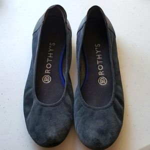 Anesha ballet flats